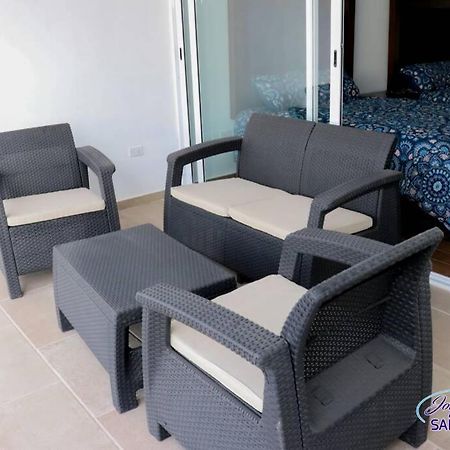 Departamento Turquesa 4 Joyas De San Carlos San Carlos Nuevo Guaymas Eksteriør bilde