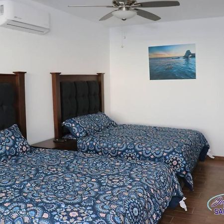 Departamento Turquesa 4 Joyas De San Carlos San Carlos Nuevo Guaymas Eksteriør bilde